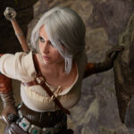 The Witcher 4 Revealed: 10 Game-Changing Features to Stir Your Soul