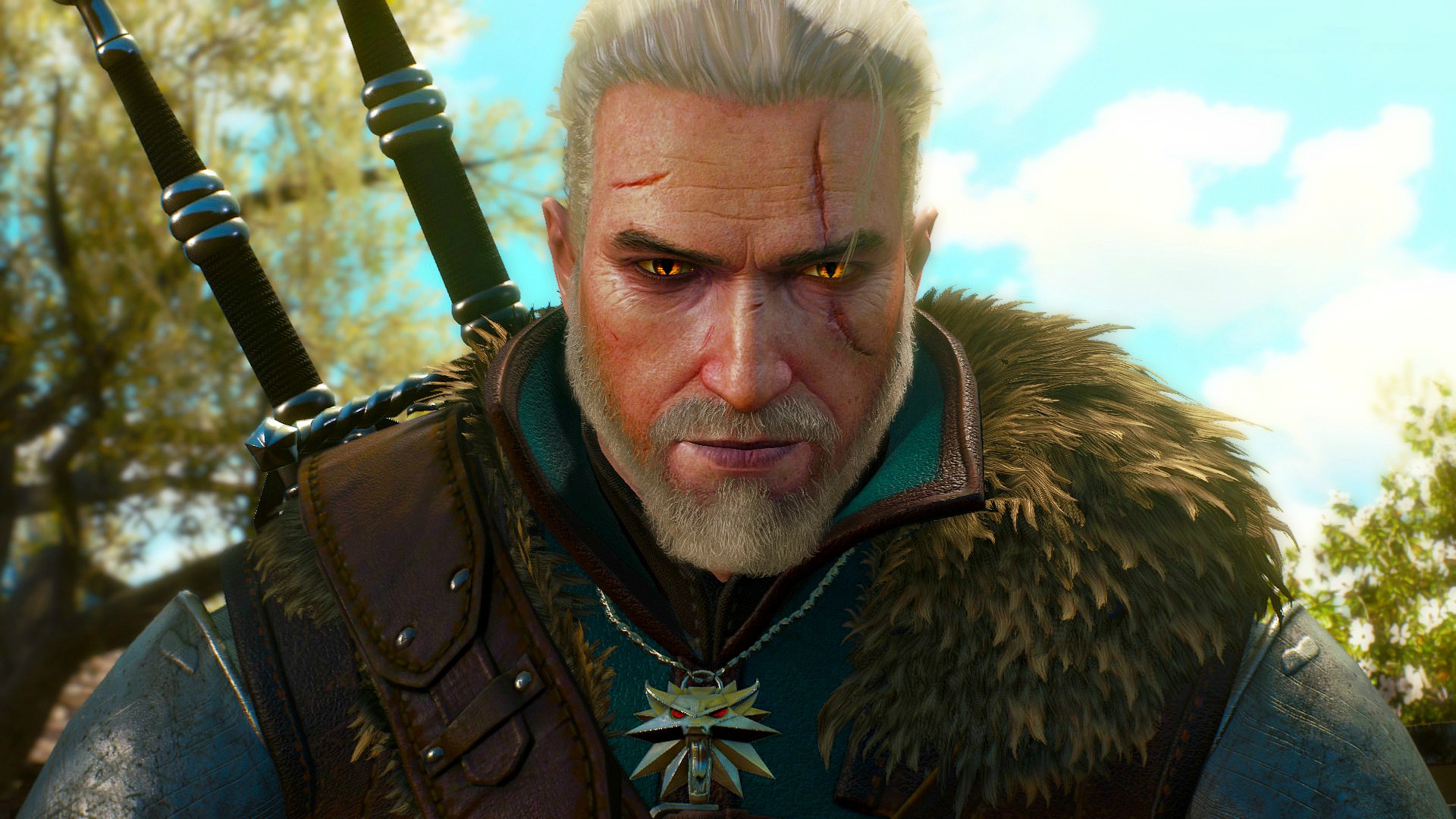 The Witcher 3 Next Gen Update: 10 Jaw-Dropping…